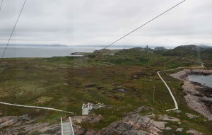View from the Lighthouse
